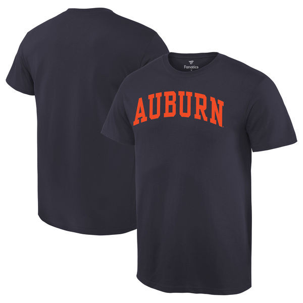 NCAA Auburn Tigers College Football T-Shirts Sale005